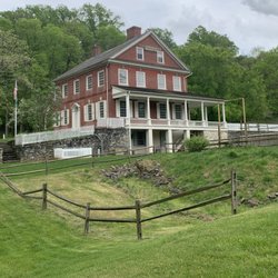 Historic Rock Ford