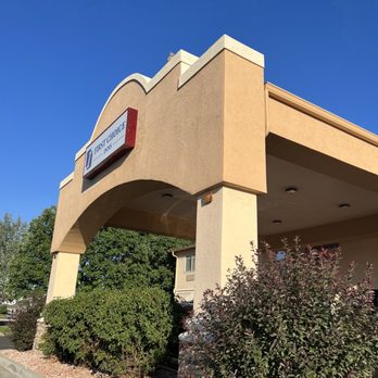First Choice Inn - Hotels Near Me - Green River, Utah