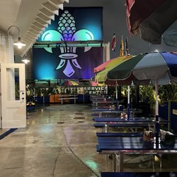 Habana Outpost
