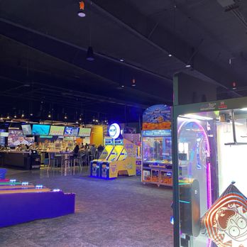 Malys Entertainment - Interior - Bowling Near Me - Conway, Arkansas Malys Entertainment - Interior - Bowling Near Me - Conway, Arkansas