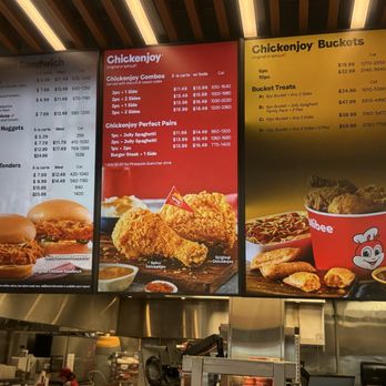 Jollibee - Menu - Fast Food Near Me - Tacoma, Washington Jollibee - Menu - Fast Food Near Me - Tacoma, Washington