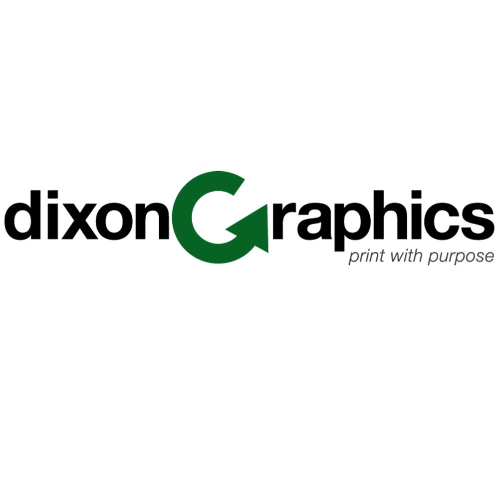 DIXON GRAPHICS Updated August 2024 105 W John St, Champaign