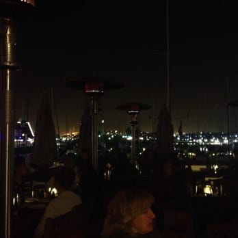 Yard House - View from the seating outside - Bars Near Me - Long Beach, California Yard House - View from the seating outside - Bars Near Me - Long Beach, California