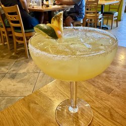 La Herradura - Margarita