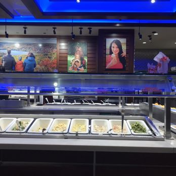 Sizzler - Seafood Near Me - Ontario, California