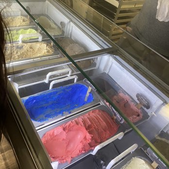 Novel Ice Cream - Desserts Near Me - Phoenix, Arizona