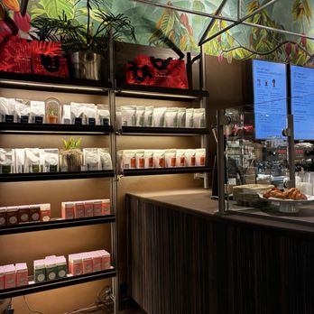Hotel Chocolat - Chocolatiers & Shops Near Me - Chicago, Illinois