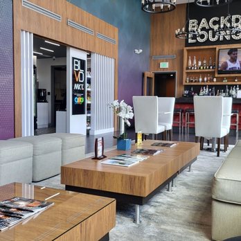 BLVD Hotel & Studios - Lobby - Hotels Near Me - Studio City, California BLVD Hotel & Studios - Lobby - Hotels Near Me - Studio City, California
