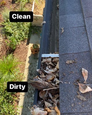 Gutter Cleaning - We additionally offer comprehensive gutter cleaning services at Jose's Window Cleaning. These services include gutter waste removal and water cleaning to ensure we remove as much waste and material as possible. After we have finished our services your gutter will go back to working properly and its lifespan will expand. For more information about our gutter cleaning services, contact Jose's Window Cleaning today. Gutter Cleaning - We additionally offer comprehensive gutter cleaning services at Jose's Window Cleaning. These services include gutter waste removal and water cleaning to ensure we remove as much waste and material as possible. After we have finished our services your gutter will go back to working properly and its lifespan will expand. For more information about our gutter cleaning services, contact Jose's Window Cleaning today.
