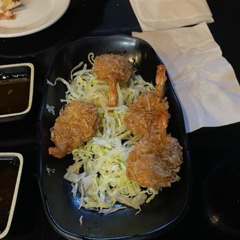 Pho Social - Coconut Shrimp - Vietnamese Near Me - Denver, Colorado