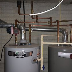 S&T Drain Cleaning & Plumbing