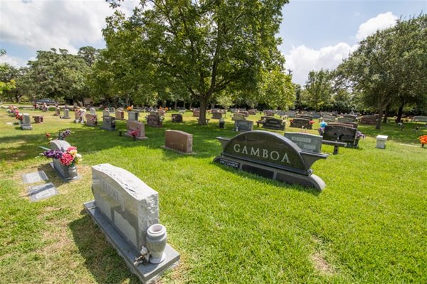 MISSION PARK FUNERAL CHAPELS AND CEMETERY DOMINION - Updated June 2026
