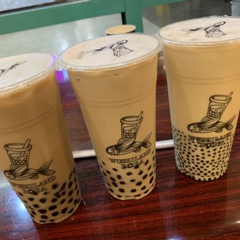 Wushiland Boba - Coffee & Tea Near Me - San Diego, California Wushiland Boba - Coffee & Tea Near Me - San Diego, California
