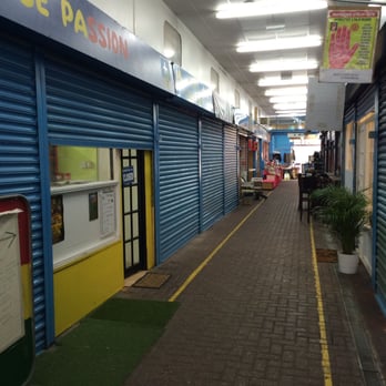 Nag's Head Market - Shopping Centers Near Me - London, XGL Nag's Head Market - Shopping Centers Near Me - London, XGL