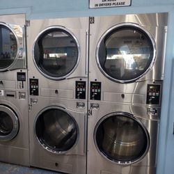 Rancho Laundromat