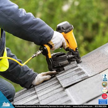 Inner City Skyline - General Contractors Near Me - Costa Mesa, California Inner City Skyline - General Contractors Near Me - Costa Mesa, California