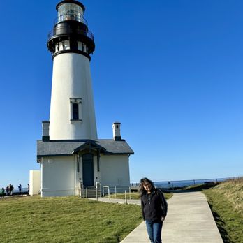 Oregon Coast - 11.25.23 Yaquina Head Lighthouse in Newport - Beaches Near Me Oregon Coast - 11.25.23 Yaquina Head Lighthouse in Newport - Beaches Near Me