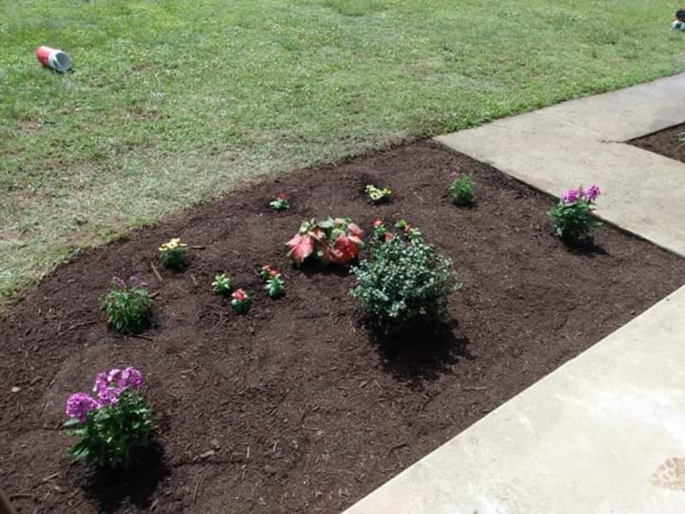 Slide of EK Bell Handyman Service