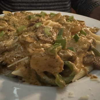 Freddie's Restaurant - Italian Gumbo - Italian Near Me - Kure Beach, North Carolina