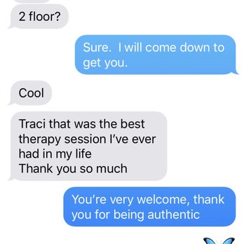 Traci Rhone, LMHC - Client Testimonial - Life Coach Near Me Traci Rhone, LMHC - Client Testimonial - Life Coach Near Me