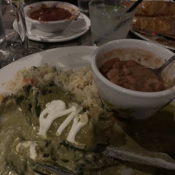 Vivo - Tex-Mex Near Me - Austin, Texas