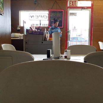 Buen Pollo - Mexican Near Me - Big Spring, Texas