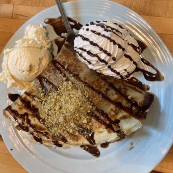 Crepevine Restaurants - Siena Crepe - New American Near Me - Oakland, California Crepevine Restaurants - Siena Crepe - New American Near Me - Oakland, California