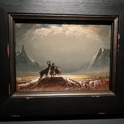 Sinebrychoffin Taidemuseo