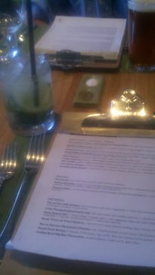 Downtown Kitchen + Cocktails