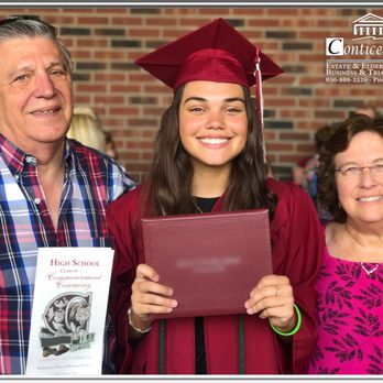 Conticello Law Firm - College Student Power of Attorney - Conticello Law Firm - Estate Planning Law Near Me - Tallahassee, Florida Conticello Law Firm - College Student Power of Attorney - Conticello Law Firm - Estate Planning Law Near Me - Tallahassee, Florida
