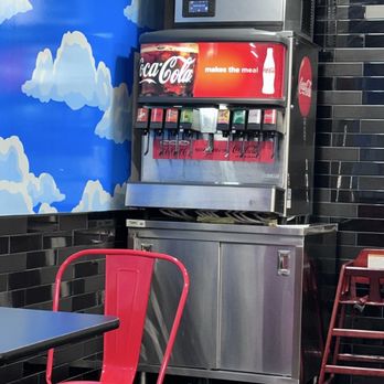 Chop Cheese Bodega - Fast Food Near Me - Fresno, California