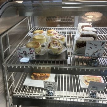 Katalina's Kupcakes - Bright cases of goodies - Bakeries Near Me - New Haven, Connecticut Katalina's Kupcakes - Bright cases of goodies - Bakeries Near Me - New Haven, Connecticut