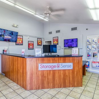 Storage Sense - Self Storage Near Me - Phoenix, Arizona Storage Sense - Self Storage Near Me - Phoenix, Arizona