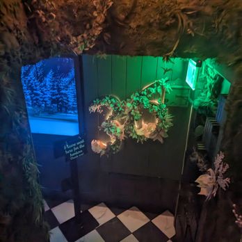 36 Below - Speakeasies Near Me - Phoenix, Arizona