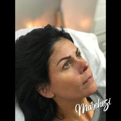 Marchesi Di Bellezza Designers - Microblading