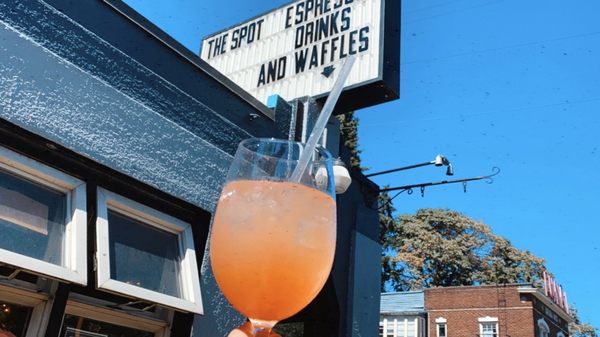 The Spot West Seattle by null