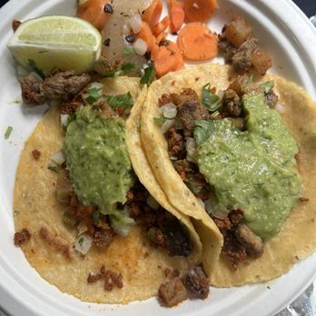 Carmelo's Tacos - Tacos Near Me - Seattle, Washington