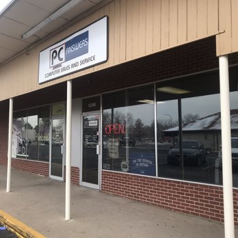 PC Answers - Outside - IT Services & Computer Repair Near Me - Littleton, Colorado PC Answers - Outside - IT Services & Computer Repair Near Me - Littleton, Colorado