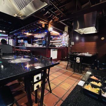 Jong Ga House - Korean Near Me - Oakland, California