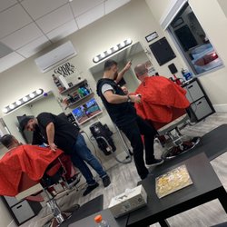 Glendale Barber Club