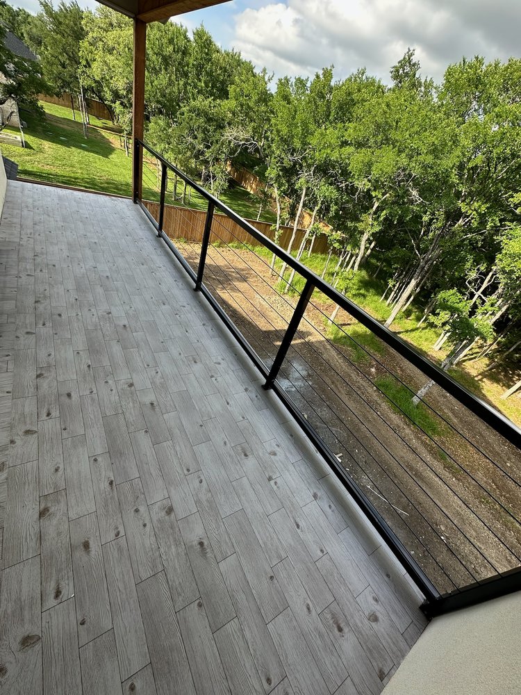 Slide of Blackland Construction