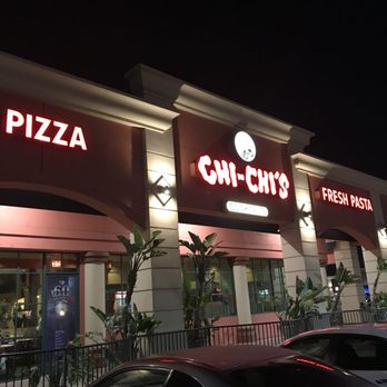 Chi Chi's Pizza - Can't miss the signage from the street. - Pizza Near Me - Northridge, California Chi Chi's Pizza - Can't miss the signage from the street. - Pizza Near Me - Northridge, California