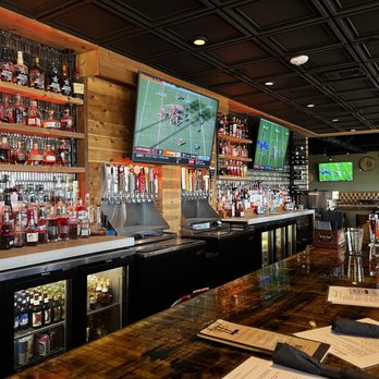 The Rackhouse - American Near Me - The Colony, Texas
