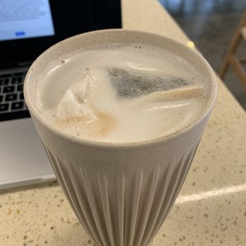 Candor Coffee - London Fog - Coffee & Tea Near Me - Renton, Washington Candor Coffee - London Fog - Coffee & Tea Near Me - Renton, Washington