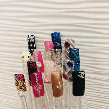 Yu Nail Spa - Nail Salons Near Me - Easton, Pennsylvania Yu Nail Spa - Nail Salons Near Me - Easton, Pennsylvania