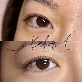 Lashes + Brows By Kahori - Sometimes, being natural is all we need... - Eyebrow Services Near Me - Idaho Falls, Idaho Lashes + Brows By Kahori - Sometimes, being natural is all we need... - Eyebrow Services Near Me - Idaho Falls, Idaho
