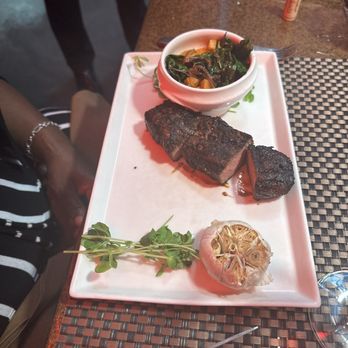 Red PrimeSteak - Steakhouses Near Me - Oklahoma City, Oklahoma Red PrimeSteak - Steakhouses Near Me - Oklahoma City, Oklahoma
