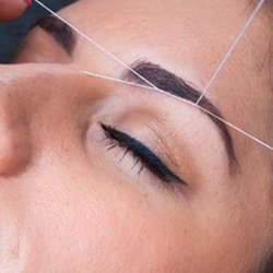 Brow Threading Salon