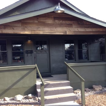 Feral - Feral Mountain Co - façade (still under construction) - Outdoor Gear Near Me - Denver, Colorado Feral - Feral Mountain Co - façade (still under construction) - Outdoor Gear Near Me - Denver, Colorado