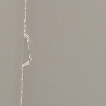 The Point at 3 North - Cracks you see throughout the buildings - Apartments Near Me - North Billerica, Massachusetts